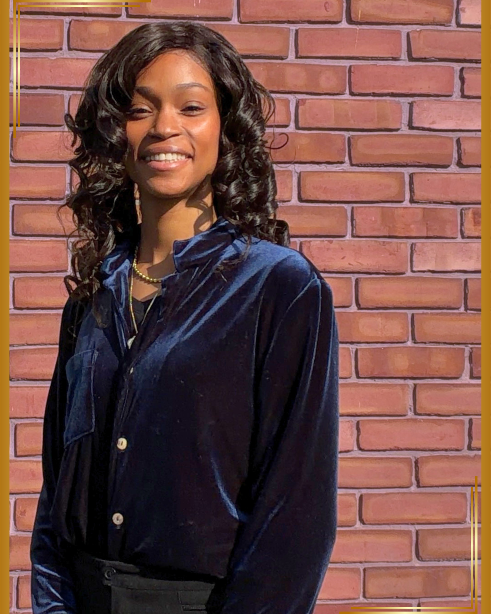 Taleena Wherry - Talent Acquisition Specialist